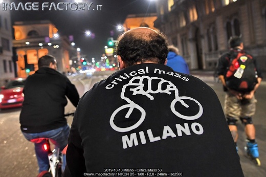 2019-10-10 Milano - Critical Mass 53